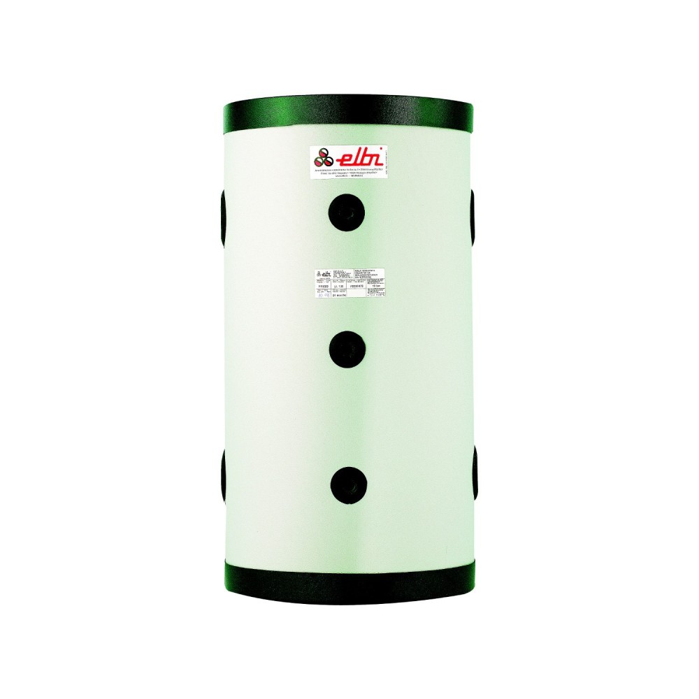 Bouteille de mélange pour PAC - garantie 5 ans