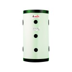 Bouteille de mélange pour PAC - garantie 5 ans