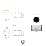 Bouteille de mélange pour PAC - garantie 5 ans